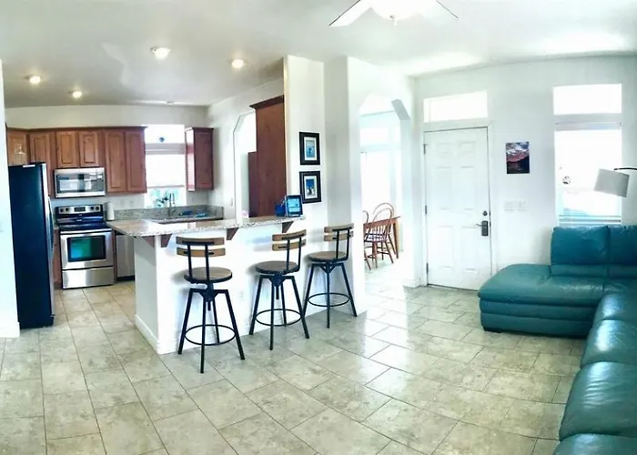 Rustic In Powell, Arizona, Perfect For A Weekend Getaway Page