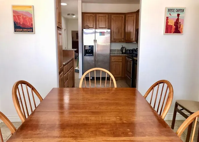 Holiday home Rustic In Powell, Arizona, Perfect For A Weekend Getaway *