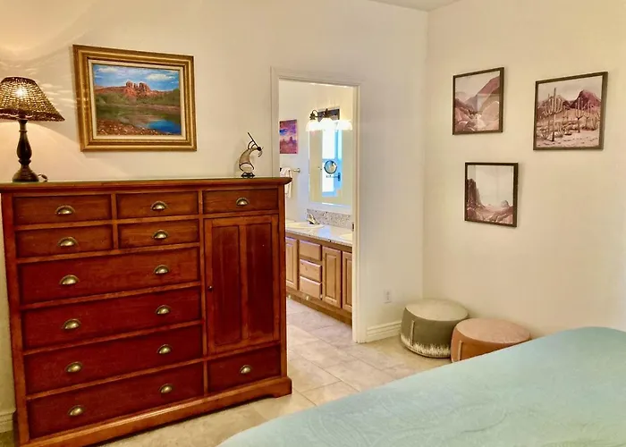 Holiday home Rustic In Powell, Arizona, Perfect For A Weekend Getaway *