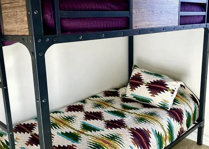 Rustic In Powell, Arizona, Perfect For A Weekend Getaway Holiday home